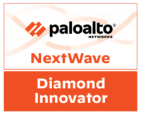 PAN NextWave Diamond Innovator logo